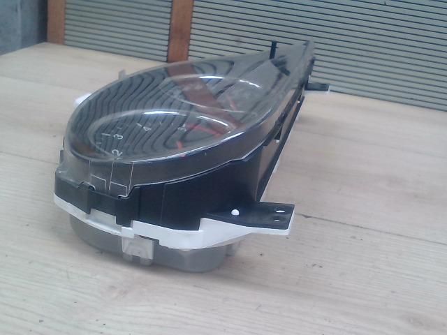 bontott MAZDA 6 Kilométeróra