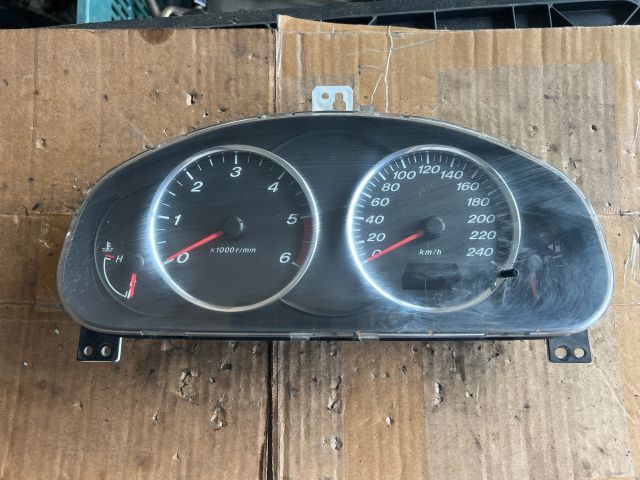bontott MAZDA 6 Kilométeróra