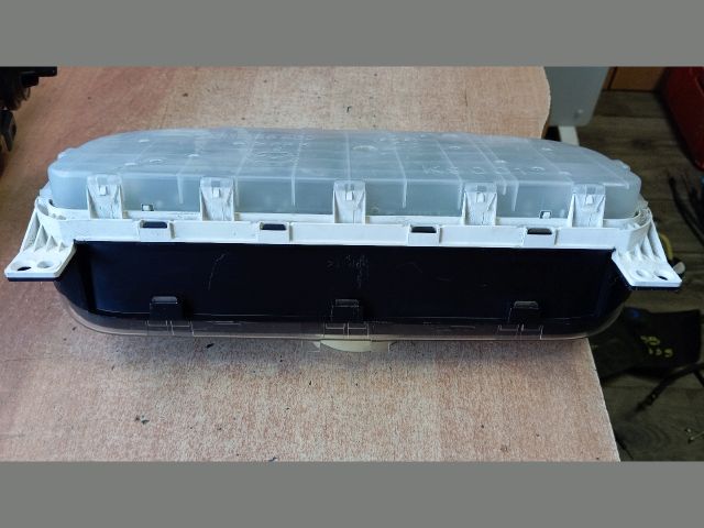 bontott MAZDA 6 Kilométeróra