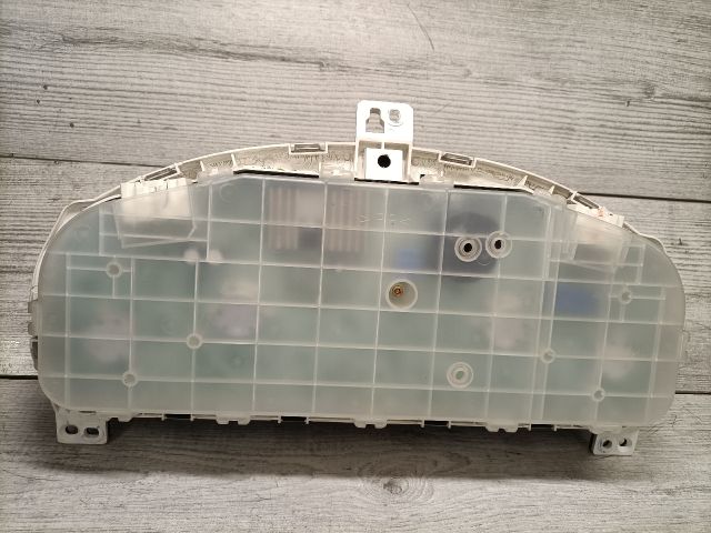 bontott MAZDA 6 Kilométeróra