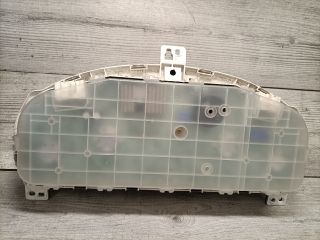 bontott MAZDA 6 Kilométeróra