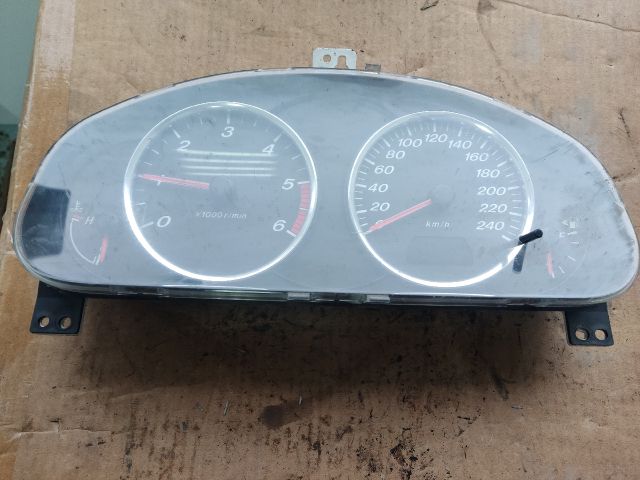 bontott MAZDA 6 Kilométeróra