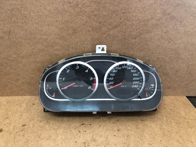 bontott MAZDA 6 Kilométeróra