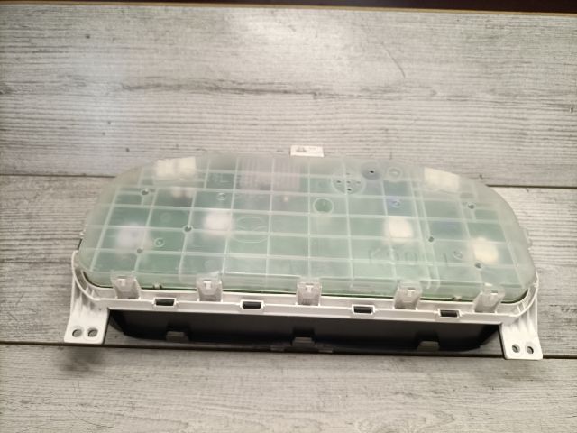 bontott MAZDA 6 Kilométeróra