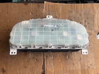 bontott MAZDA 6 Kilométeróra