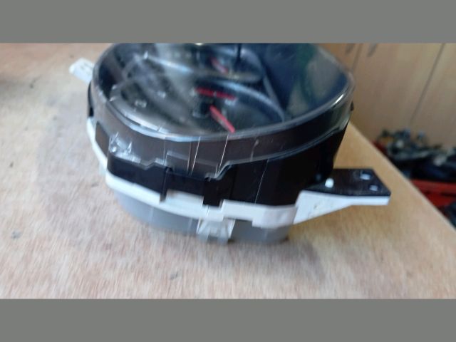 bontott MAZDA 6 Kilométeróra