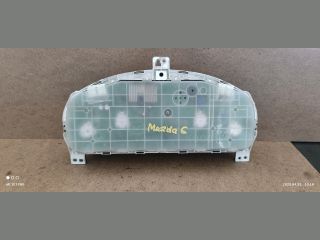 bontott MAZDA 6 Kilométeróra