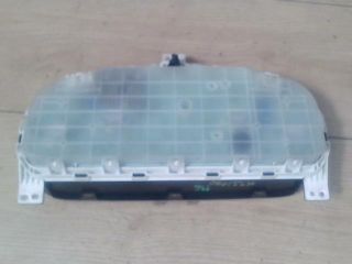 bontott MAZDA 6 Kilométeróra