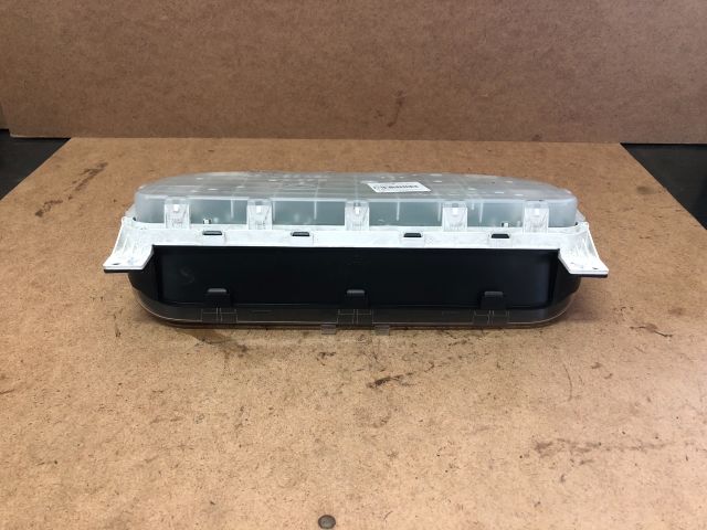 bontott MAZDA 6 Kilométeróra