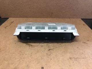 bontott MAZDA 6 Kilométeróra