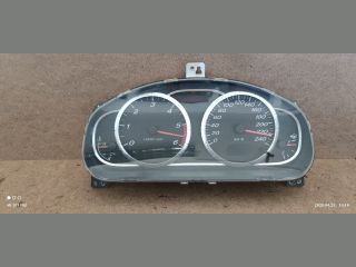 bontott MAZDA 6 Kilométeróra