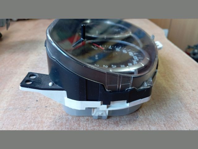 bontott MAZDA 6 Kilométeróra