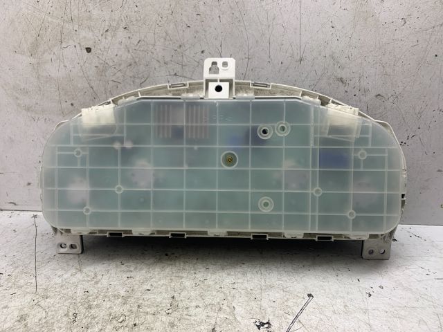 bontott MAZDA 6 Kilométeróra