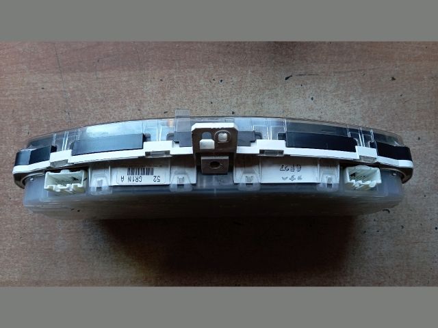 bontott MAZDA 6 Kilométeróra