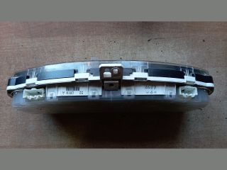 bontott MAZDA 6 Kilométeróra