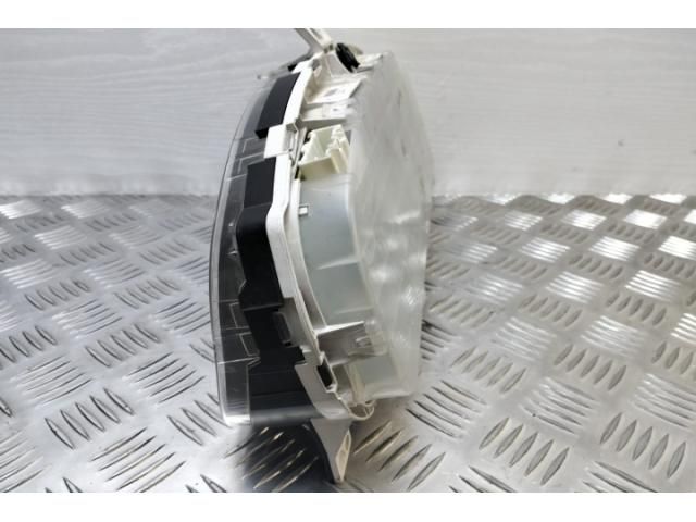 bontott MAZDA 6 Kilométeróra