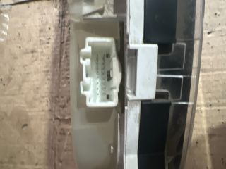 bontott MAZDA 6 Kilométeróra