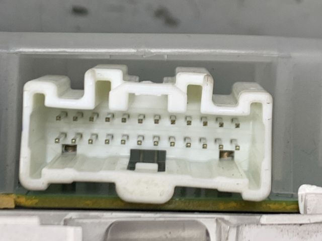 bontott MAZDA 6 Kilométeróra