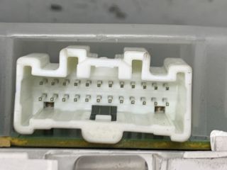 bontott MAZDA 6 Kilométeróra