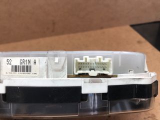 bontott MAZDA 6 Kilométeróra