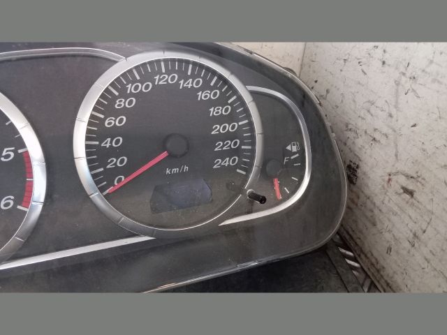 bontott MAZDA 6 Kilométeróra