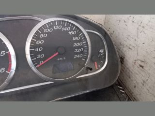 bontott MAZDA 6 Kilométeróra