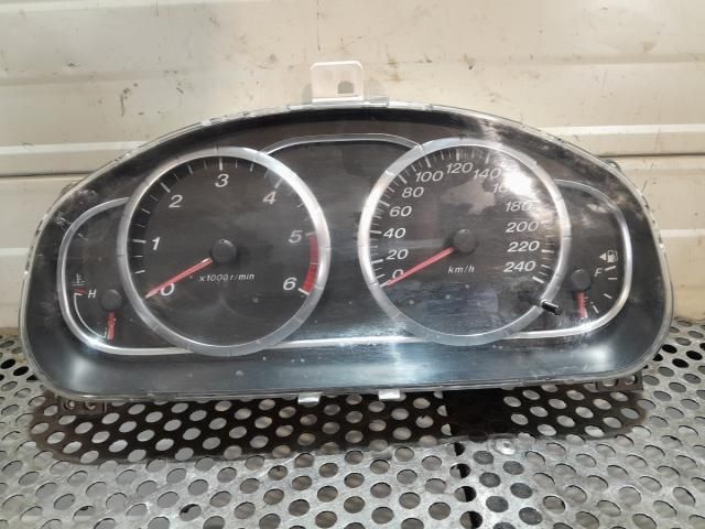 bontott MAZDA 6 Kilométeróra