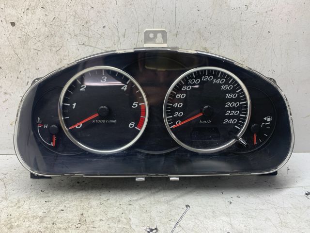 bontott MAZDA 6 Kilométeróra