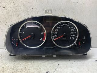 bontott MAZDA 6 Kilométeróra