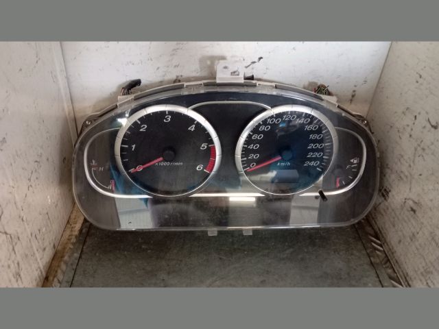 bontott MAZDA 6 Kilométeróra