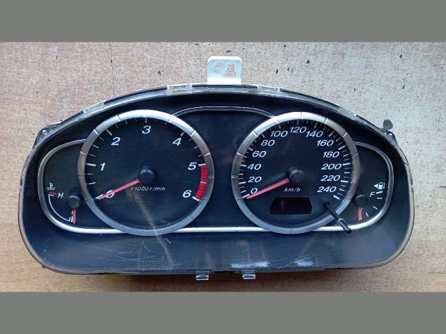 bontott MAZDA 6 Kilométeróra