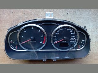 bontott MAZDA 6 Kilométeróra