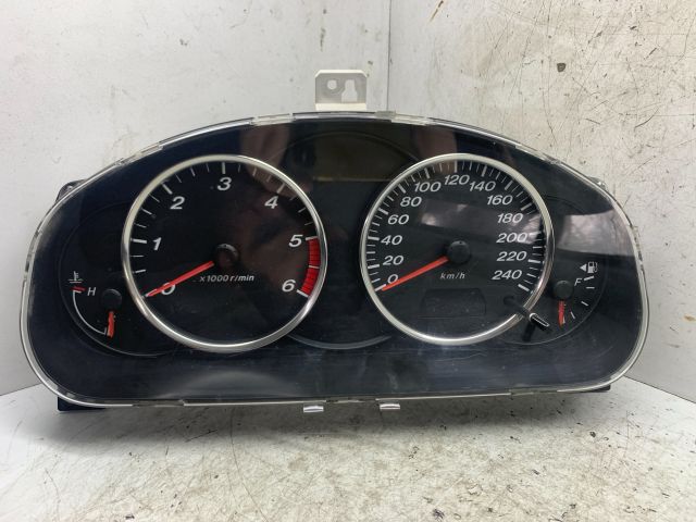 bontott MAZDA 6 Kilométeróra