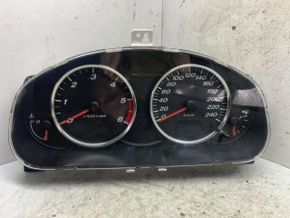 bontott MAZDA 6 Kilométeróra