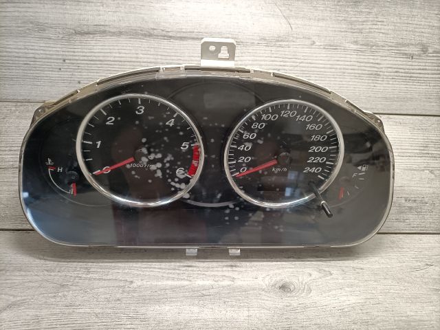 bontott MAZDA 6 Kilométeróra