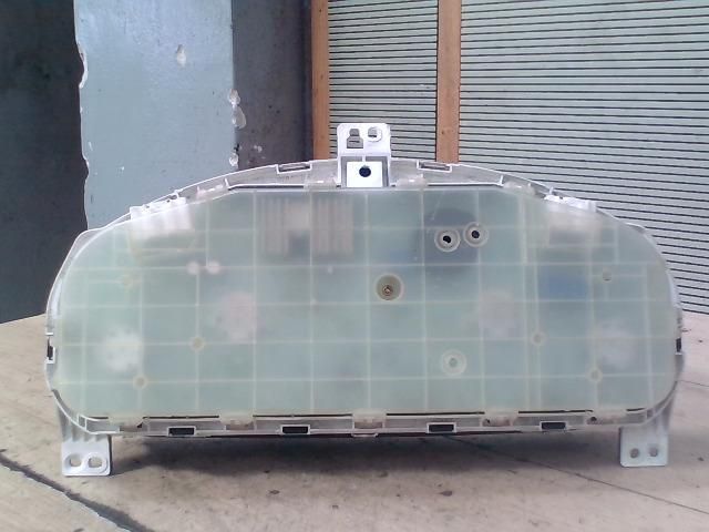 bontott MAZDA 6 Kilométeróra