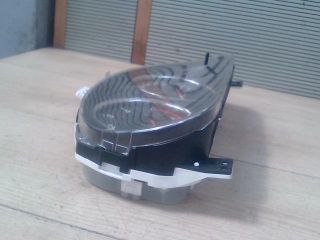 bontott MAZDA 6 Kilométeróra