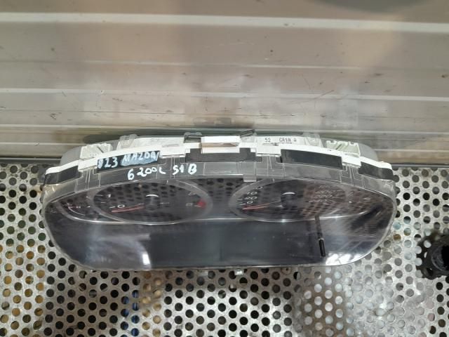 bontott MAZDA 6 Kilométeróra