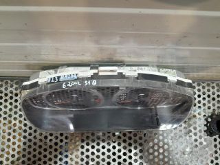 bontott MAZDA 6 Kilométeróra