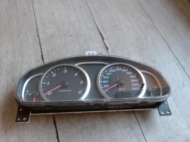 bontott MAZDA 6 Kilométeróra