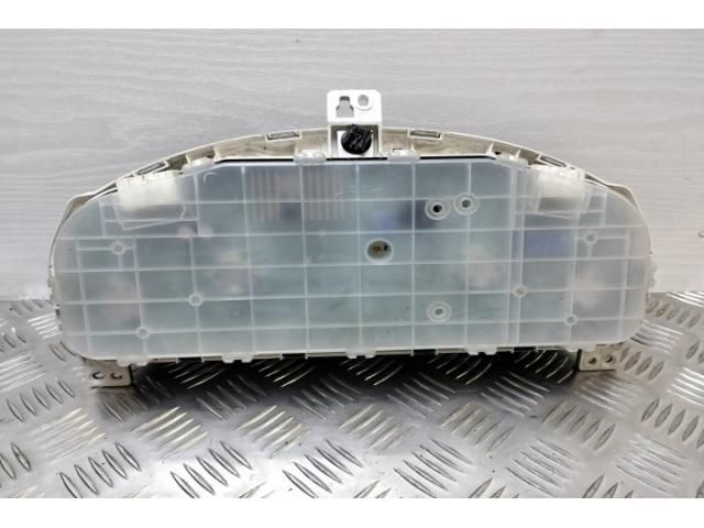 bontott MAZDA 6 Kilométeróra