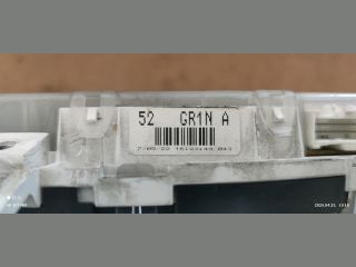 bontott MAZDA 6 Kilométeróra