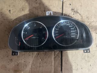 bontott MAZDA 6 Kilométeróra