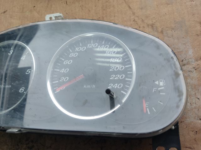 bontott MAZDA 6 Kilométeróra