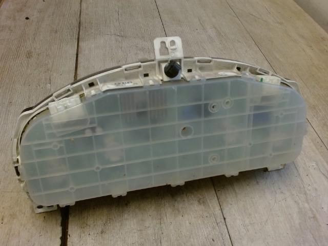 bontott MAZDA 6 Kilométeróra