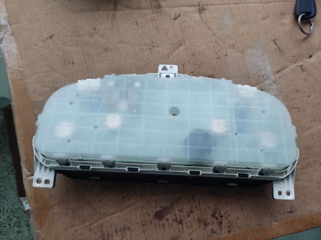 bontott MAZDA 6 Kilométeróra