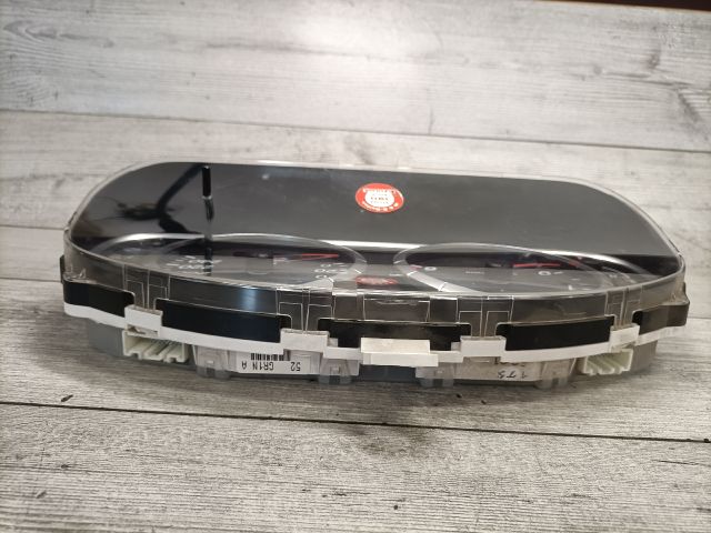 bontott MAZDA 6 Kilométeróra