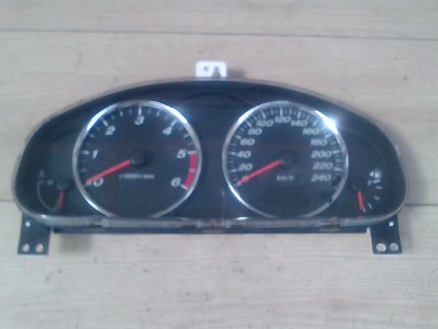 bontott MAZDA 6 Kilométeróra