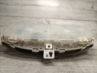 bontott MAZDA 6 Kilométeróra