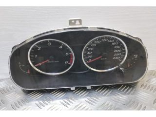bontott MAZDA 6 Kilométeróra